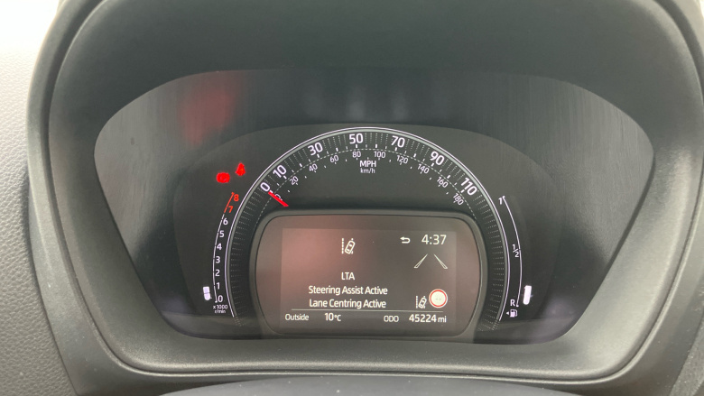 Toyota Aygo X 1.0 VVT-i Pure 5dr Petrol Hatchback